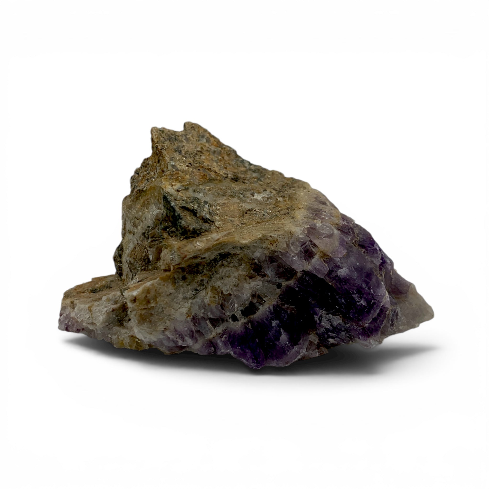 Amethyst Raw $20